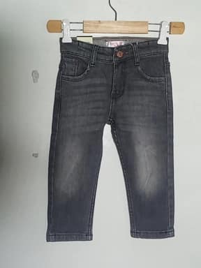 Boys jeans pent - Signature brand
