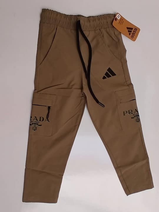 Boys Trousers  — shop category