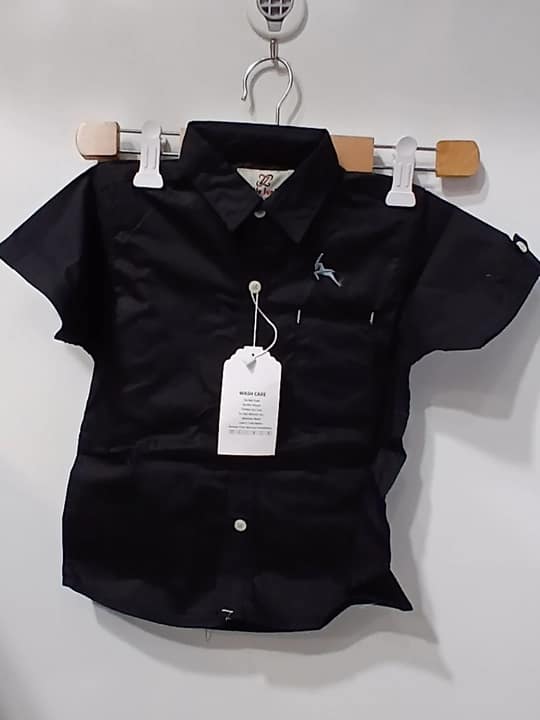 Boys Casual Shirts — shop category