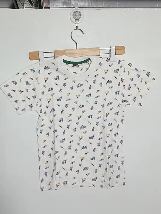 Girls Nicker Shirts — shop category