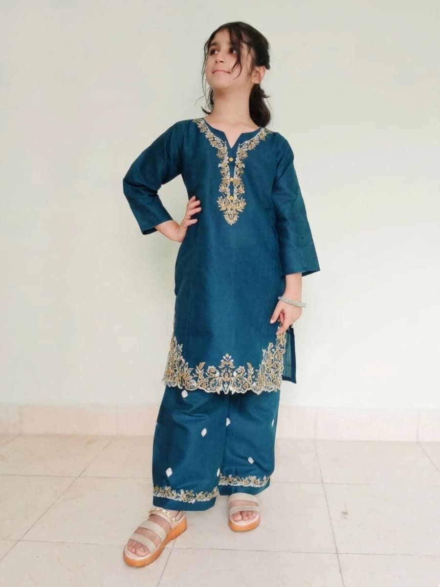 Eastern Wears category