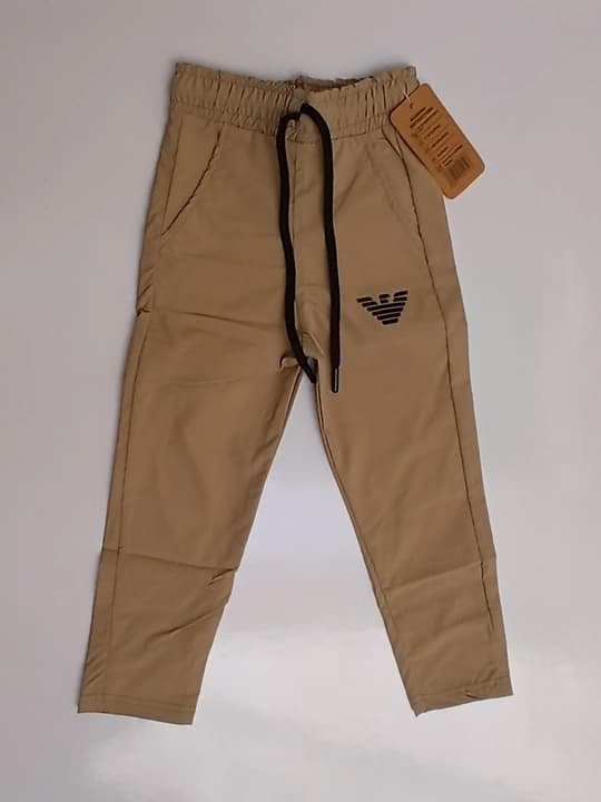 Boys Trousers  category