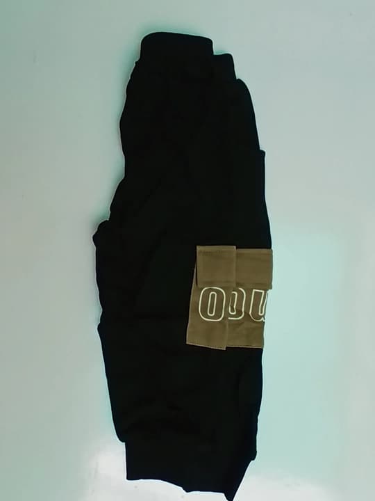 Light green full sleeve shirt +  black trouser thumbnail 3