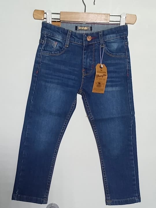Boys Jeans / Denim category