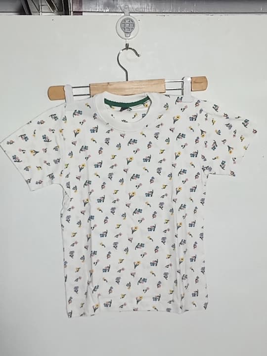 Girls Nicker Shirts category
