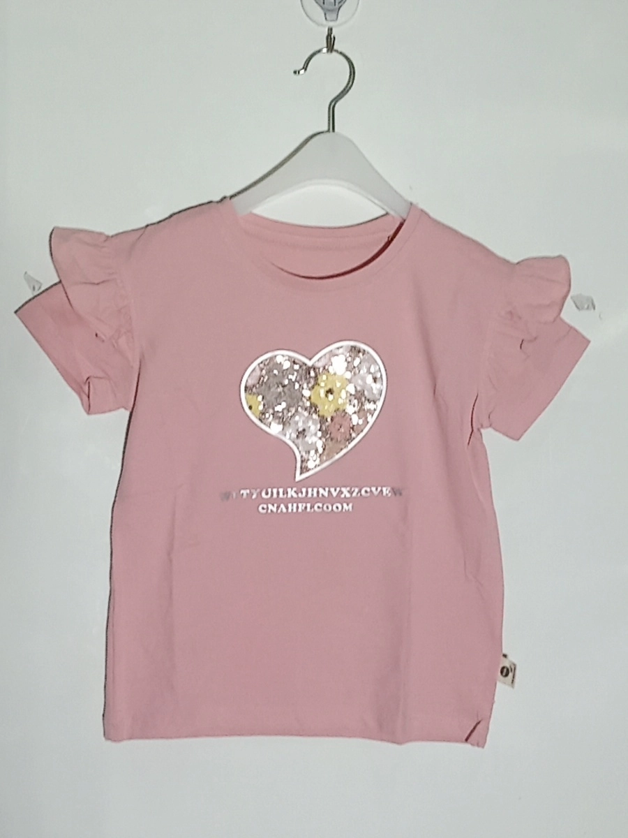 Girls T-Shirts — shop category